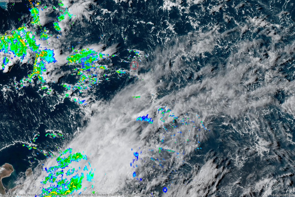 Composition satellite