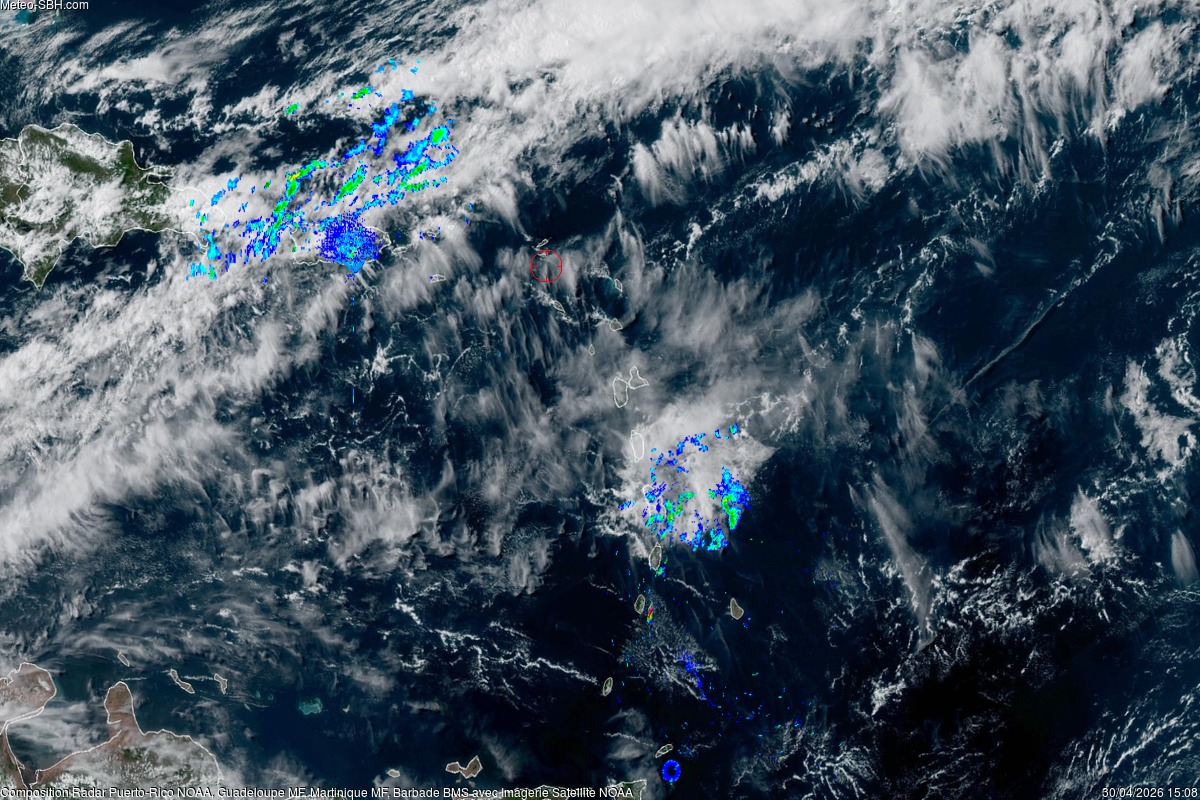 Composition satellite