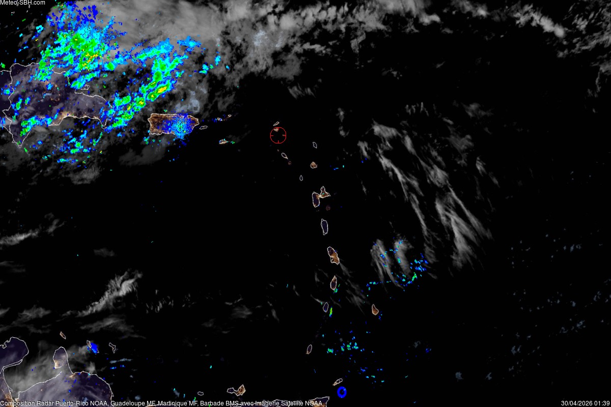 Composition satellite
