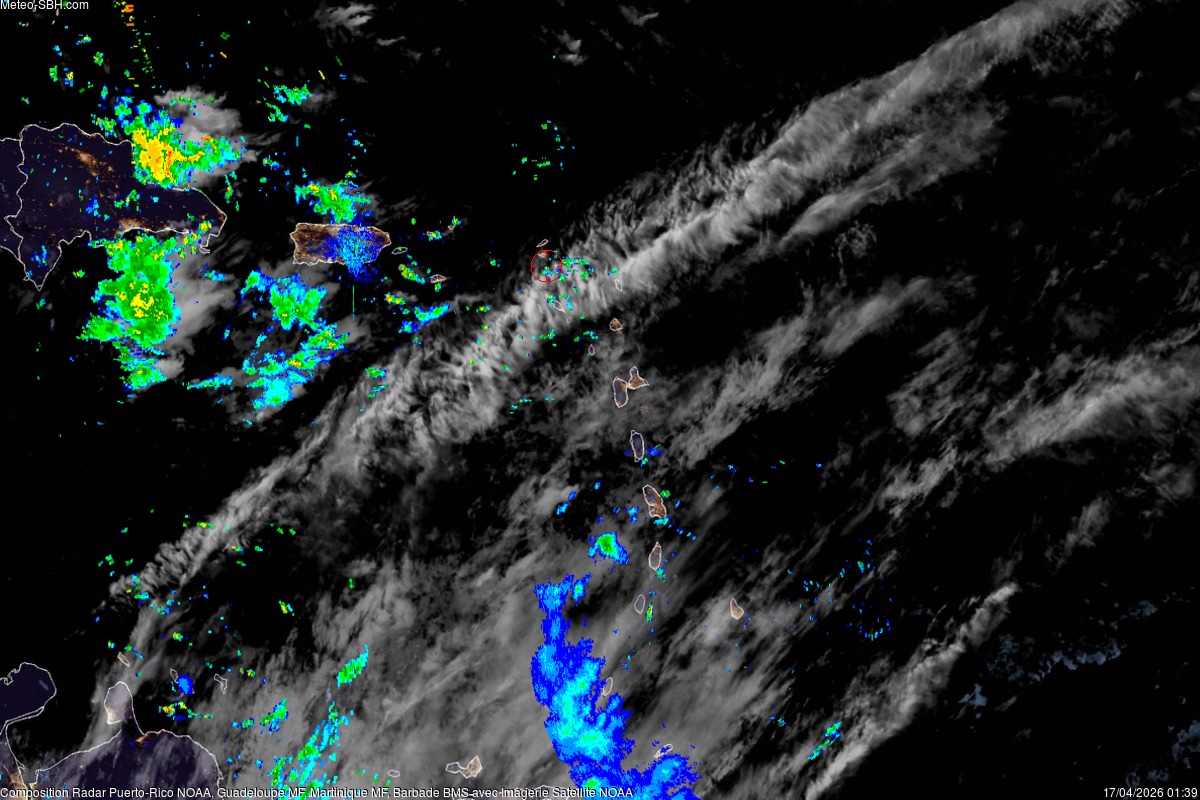 Composition satellite