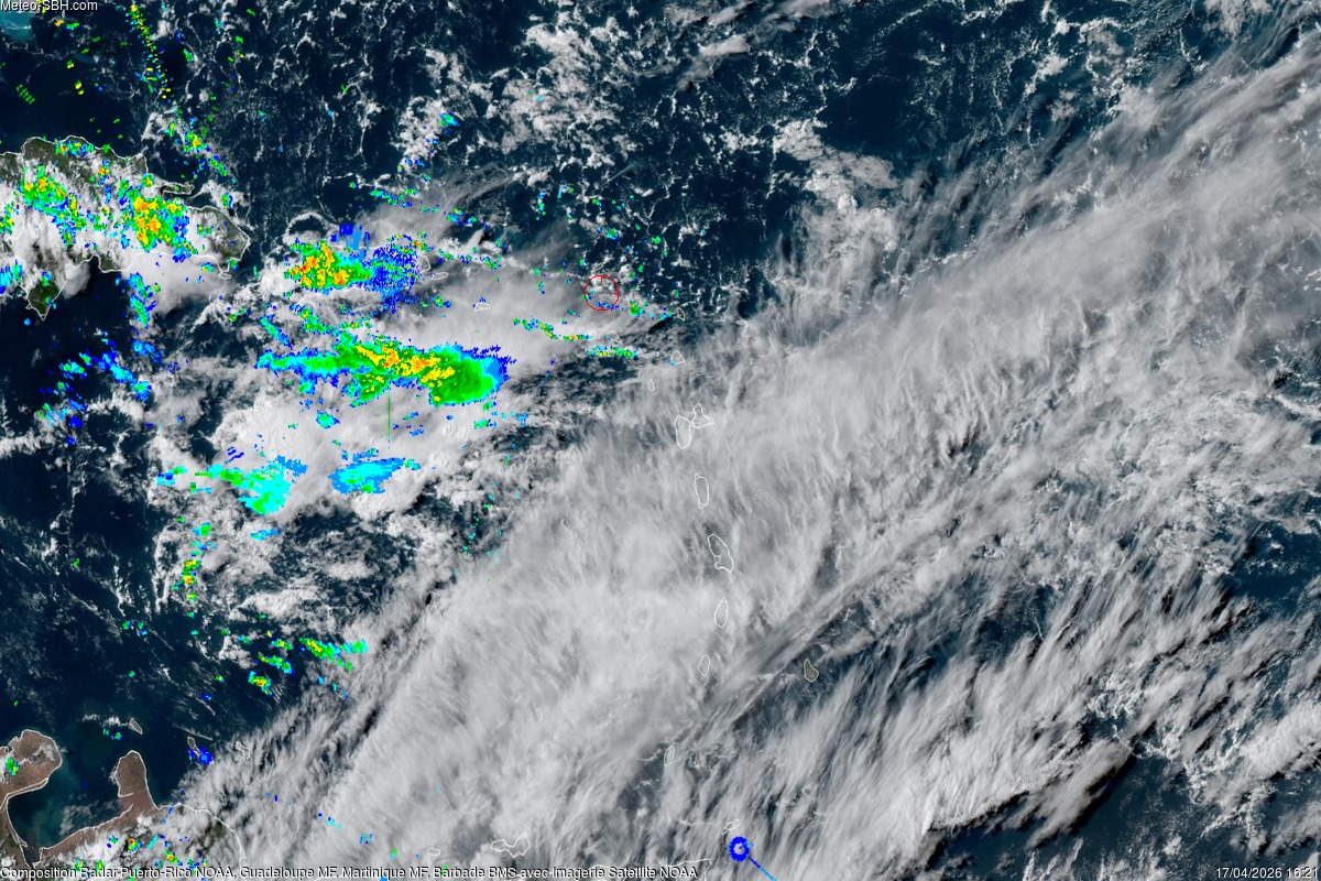 Composition satellite