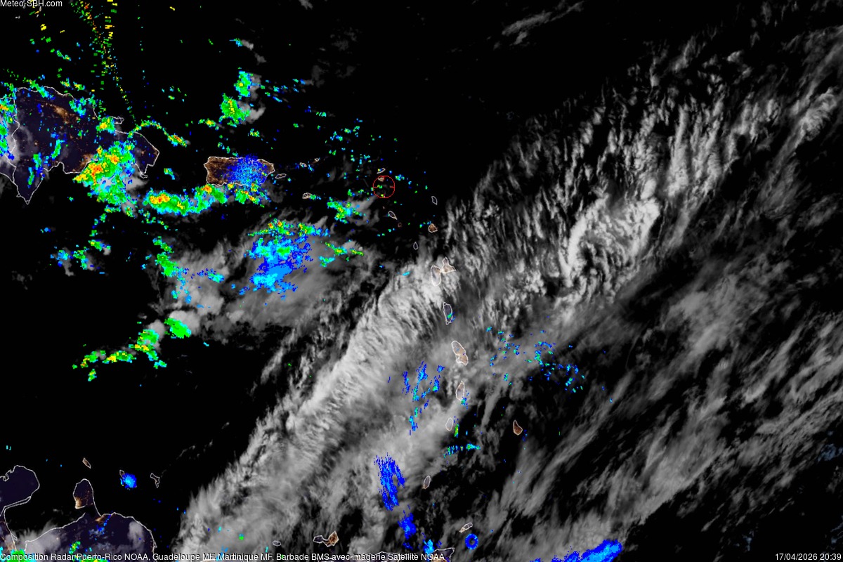 Composition satellite