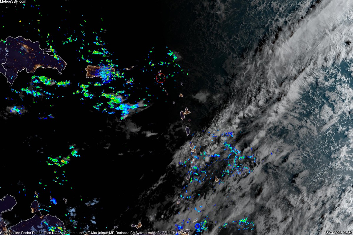 Composition satellite