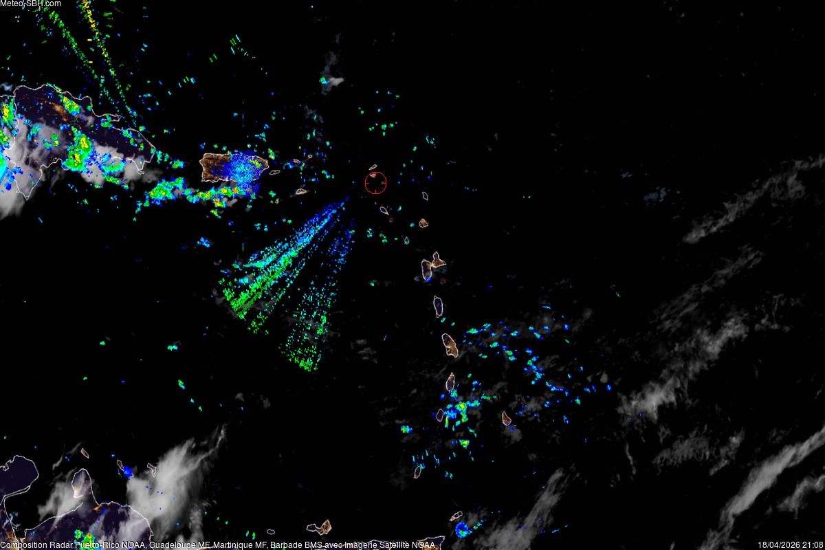 Composition satellite