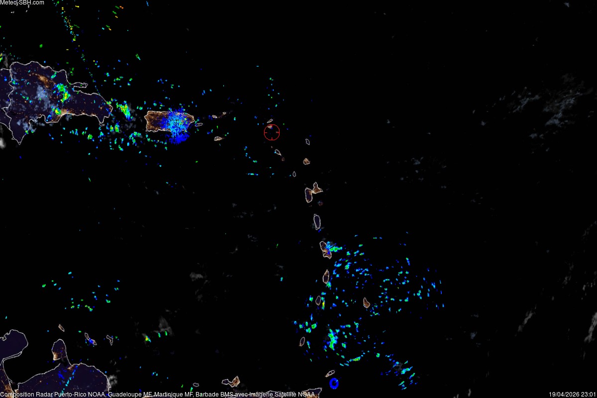 Composition satellite