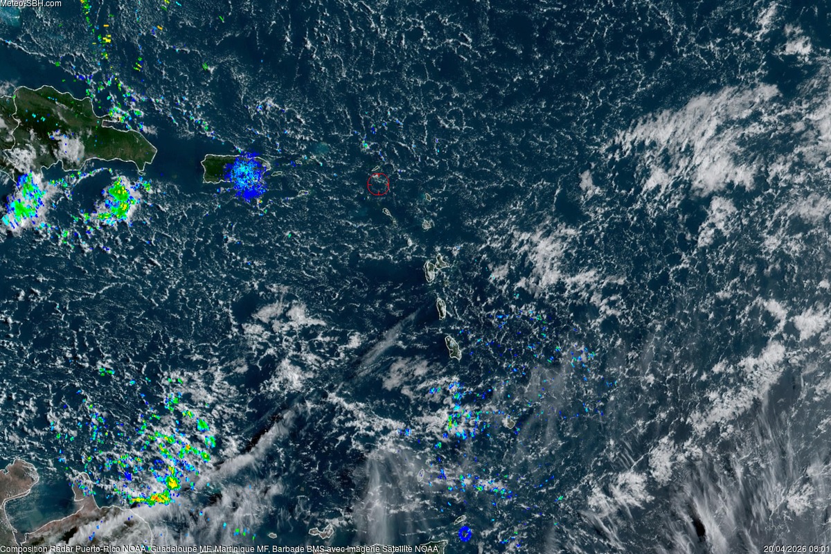 Composition satellite