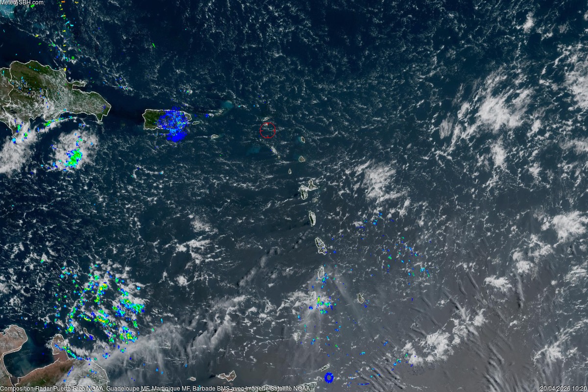 Composition satellite