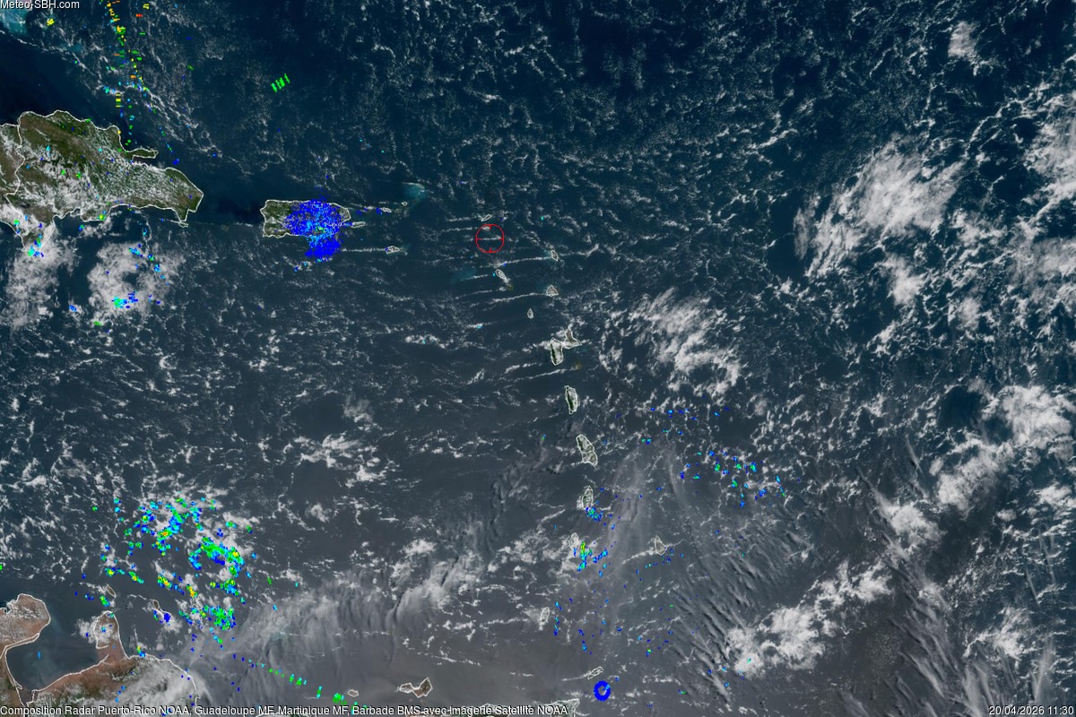 Composition satellite