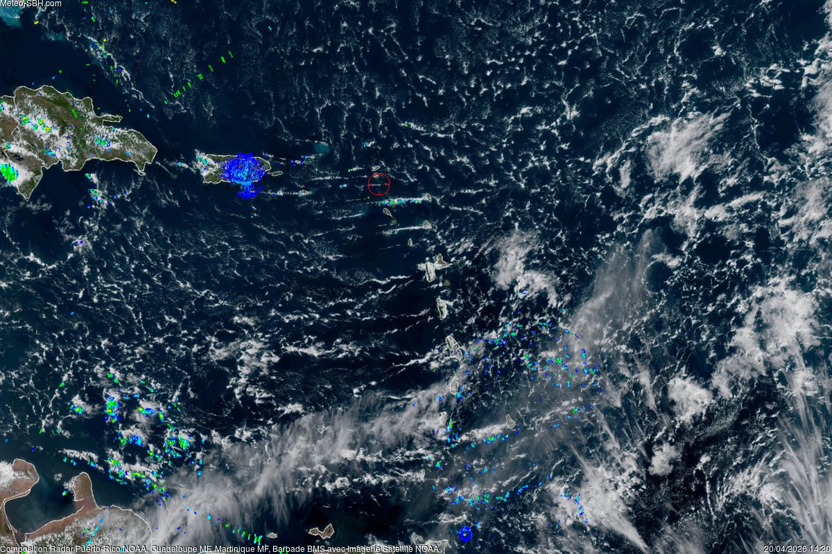 Composition satellite