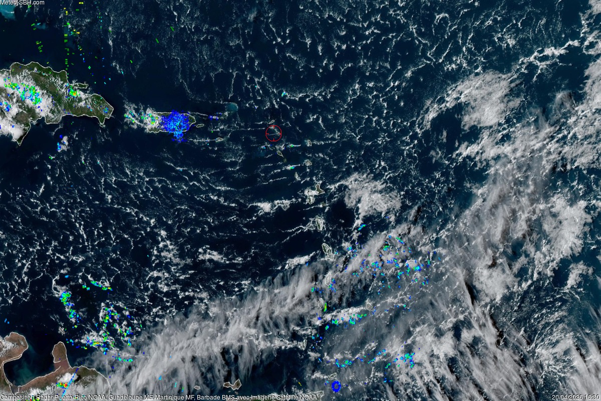 Composition satellite