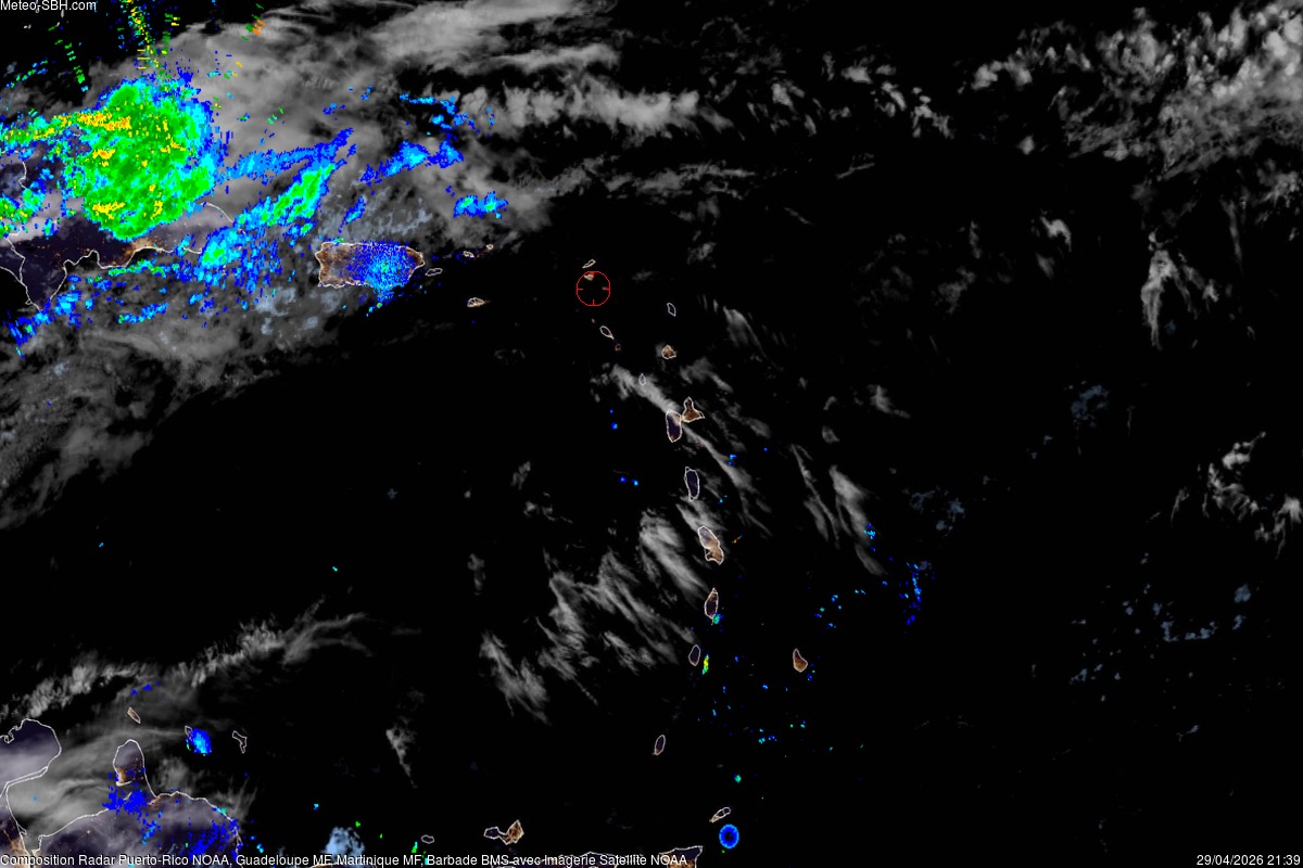 Composition satellite