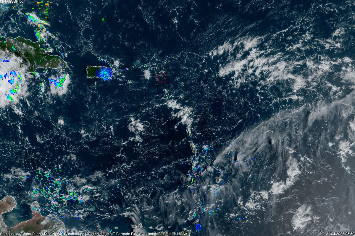 Composition satellite