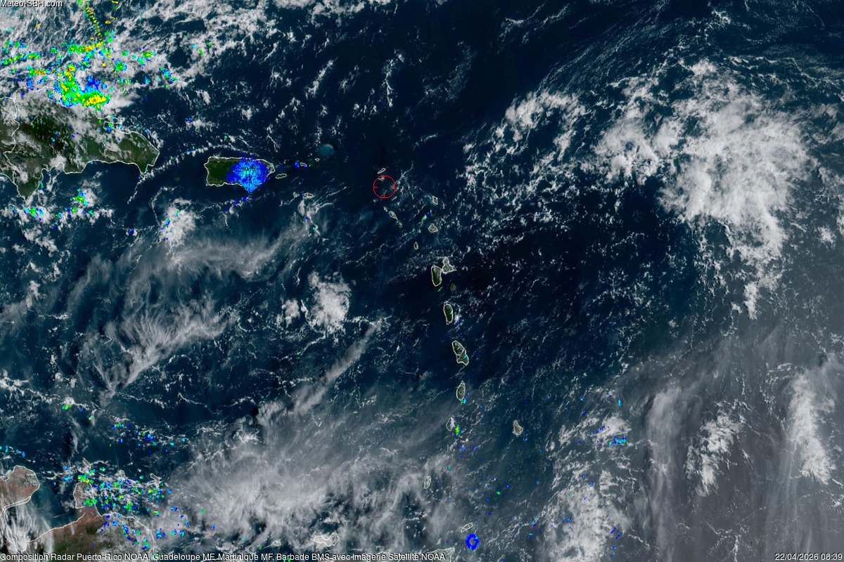 Composition satellite