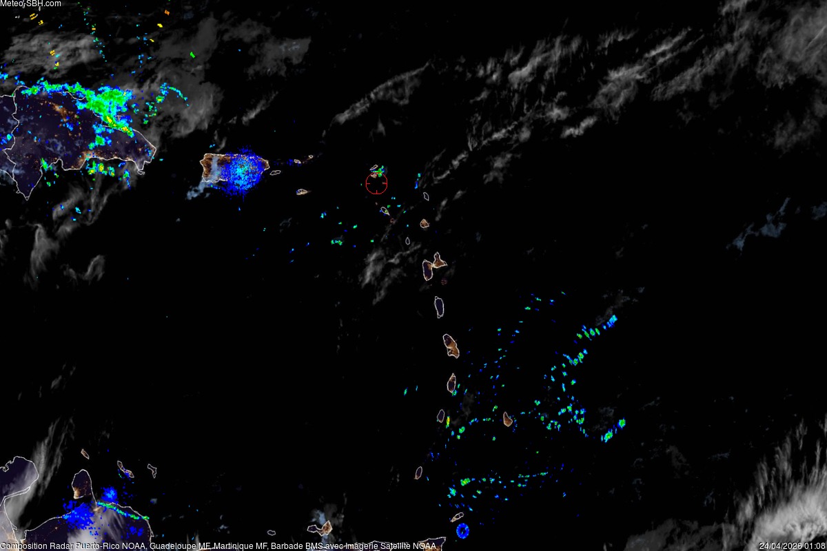 Composition satellite