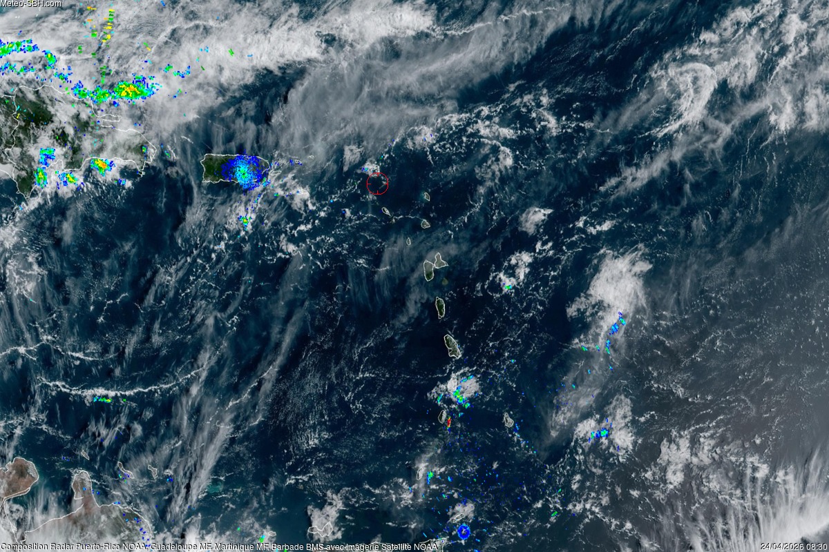 Composition satellite