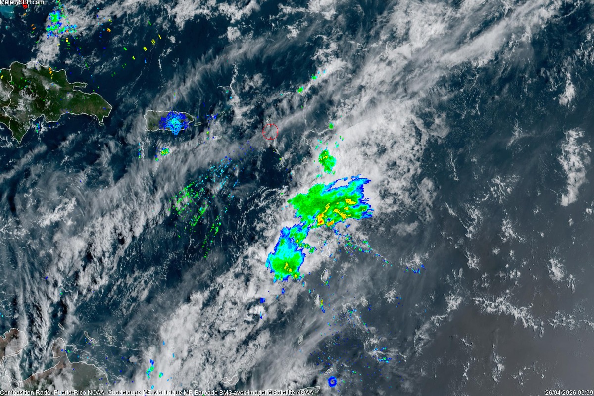 Composition satellite