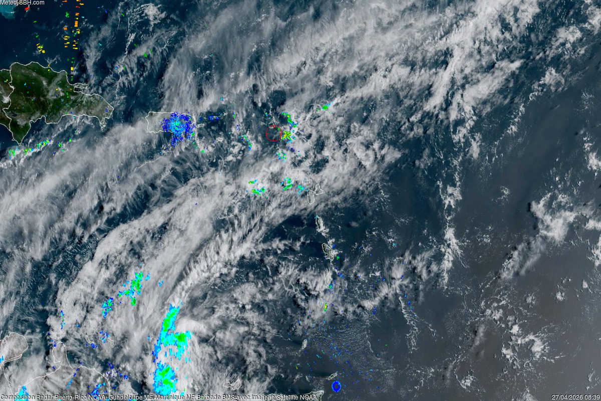 Composition satellite