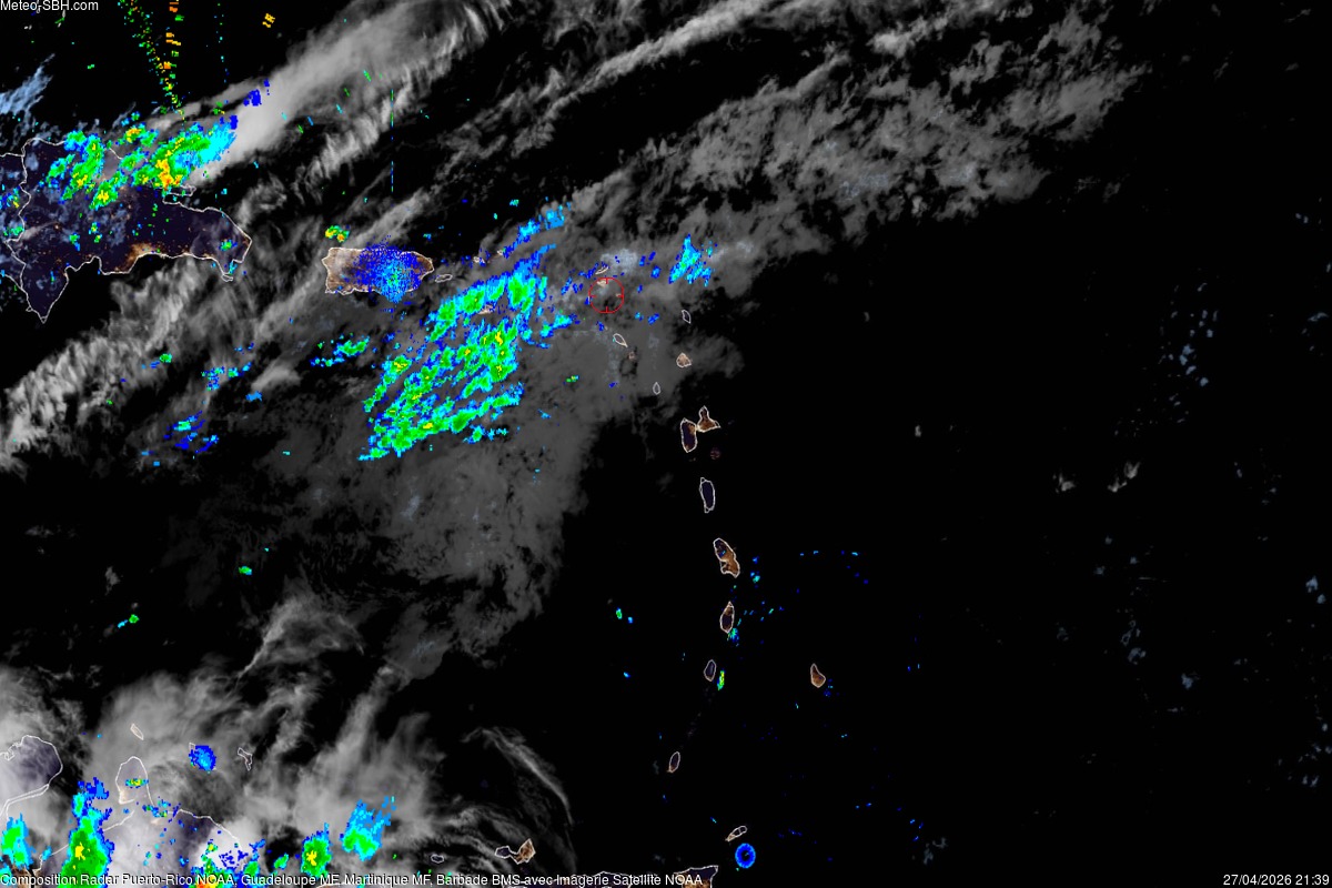 Composition satellite