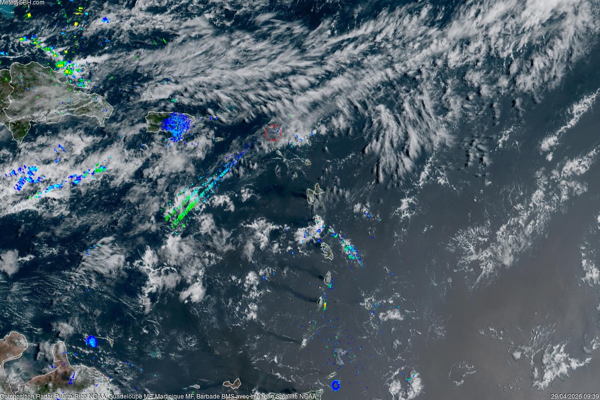 Composition satellite