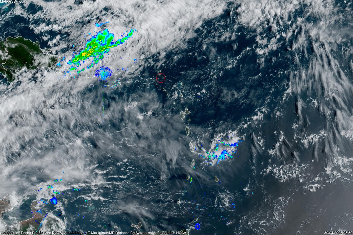 Composition satellite