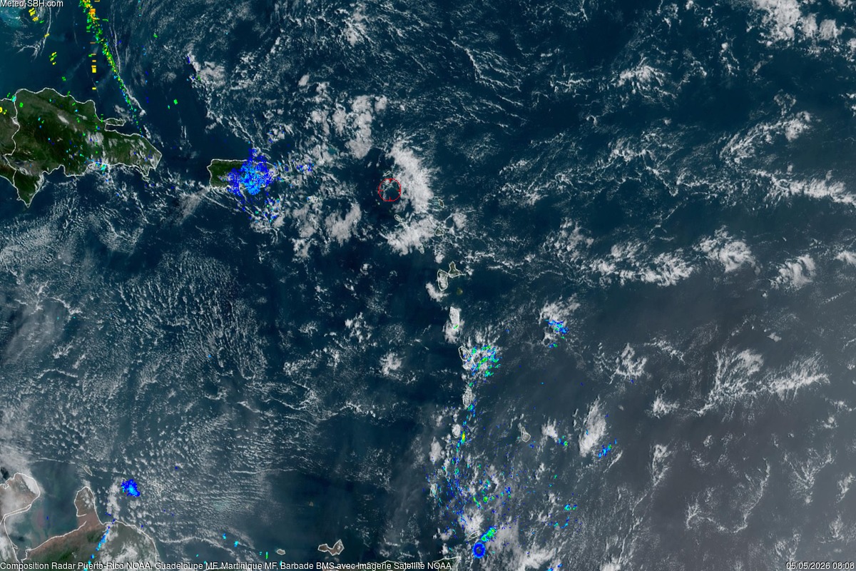 Composition satellite