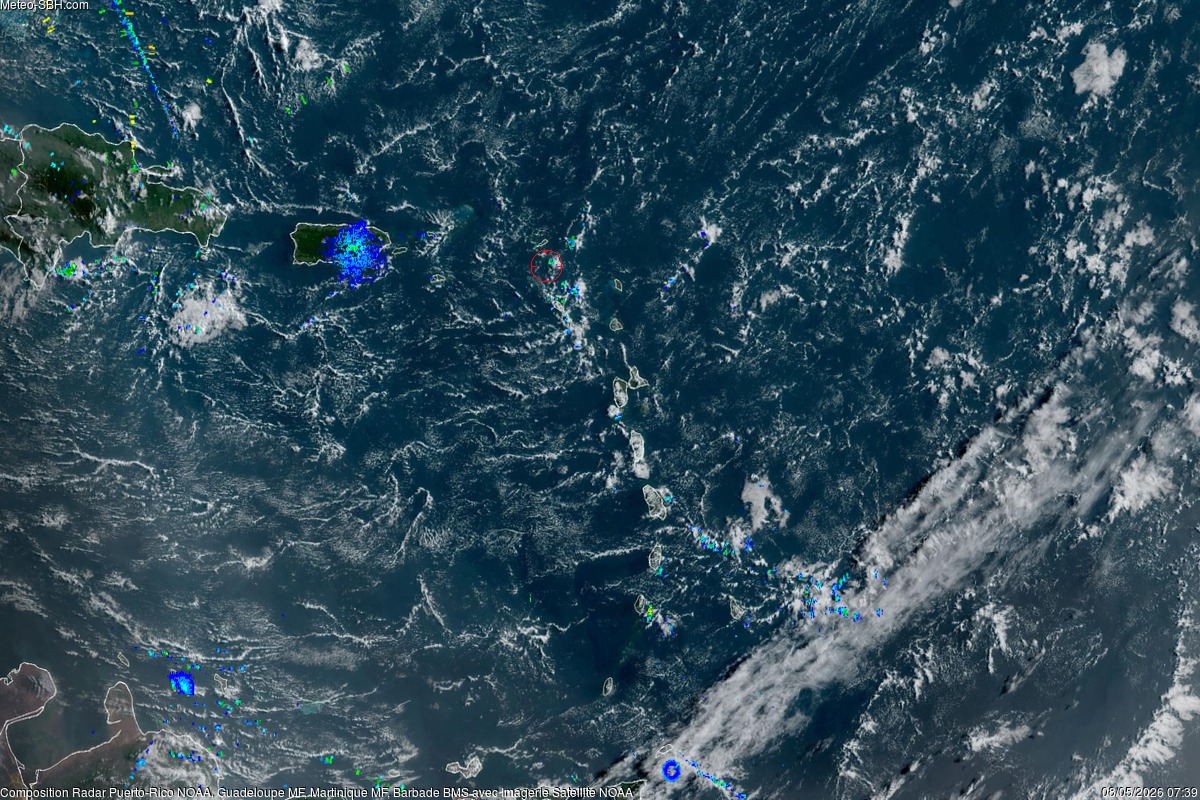 Composition satellite