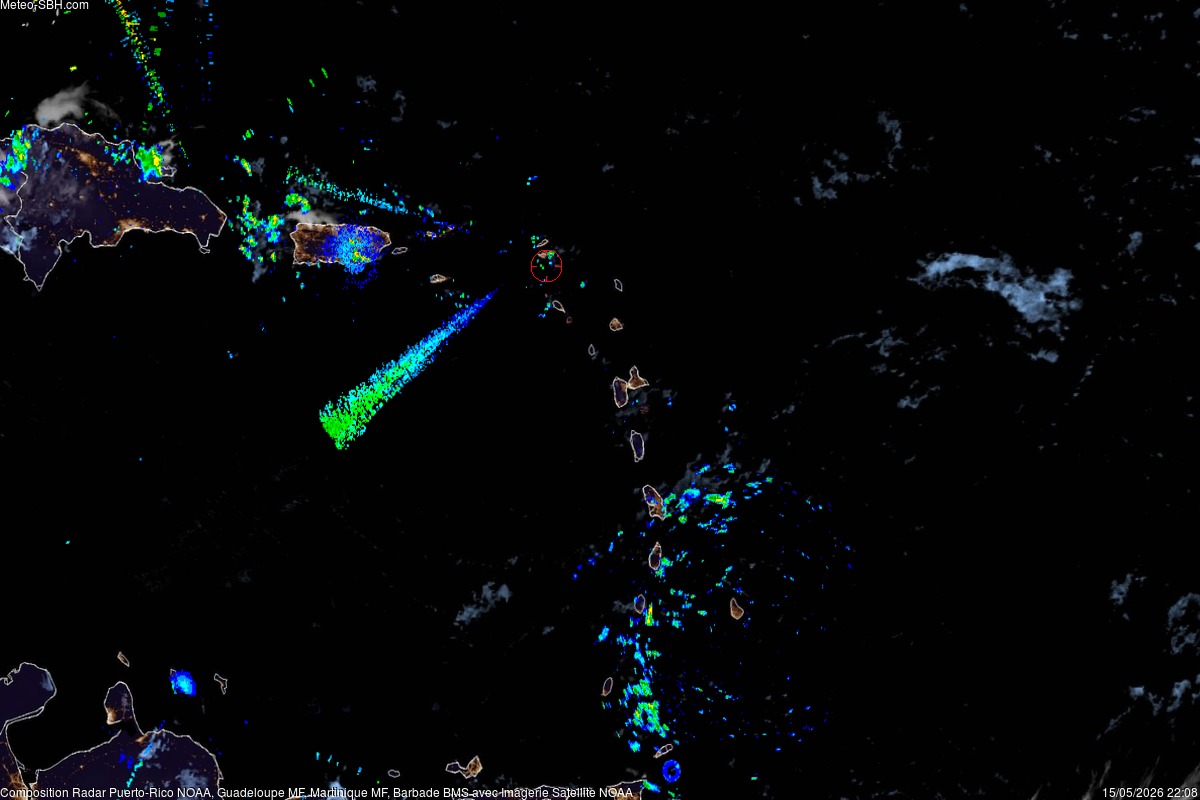 Composition satellite