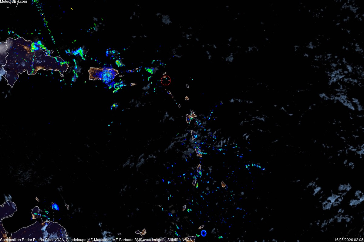 Composition satellite