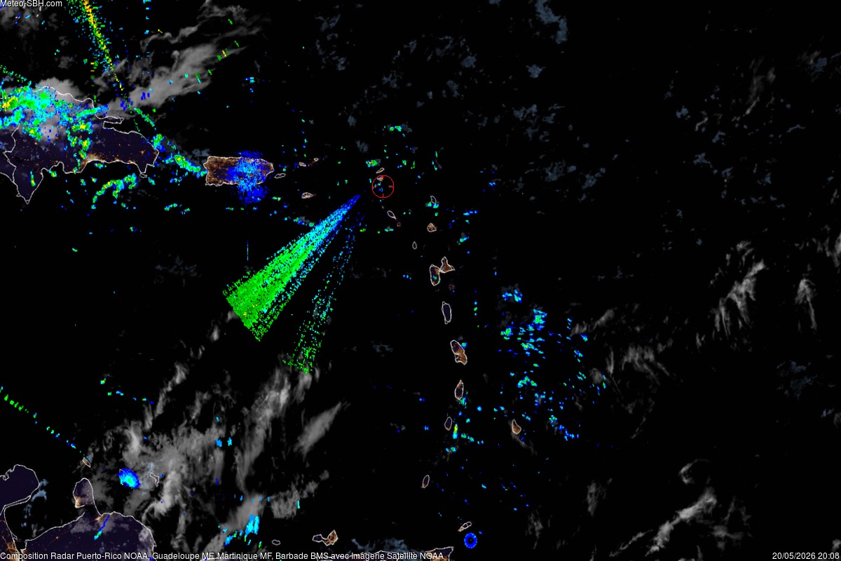 Composition satellite