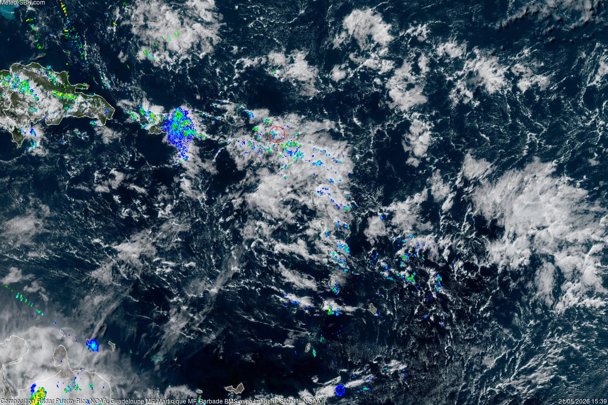 Composition satellite