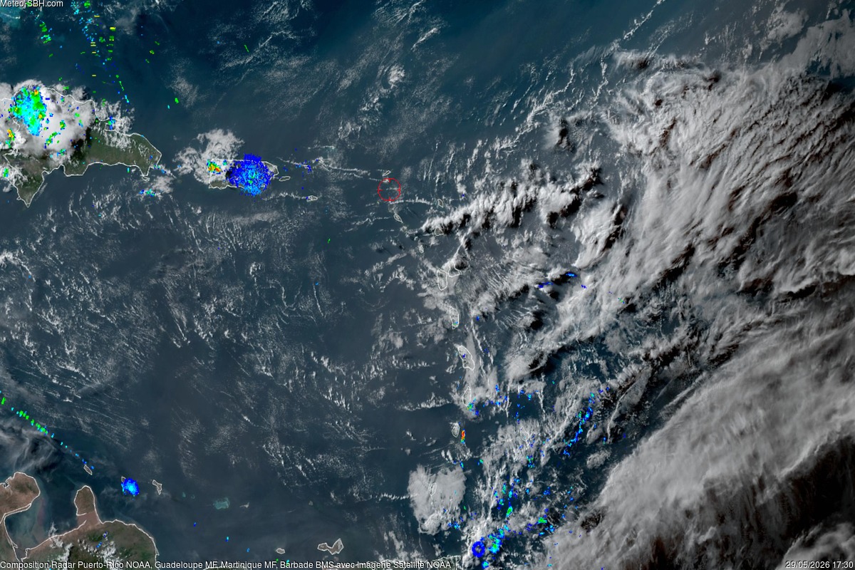 Composition satellite