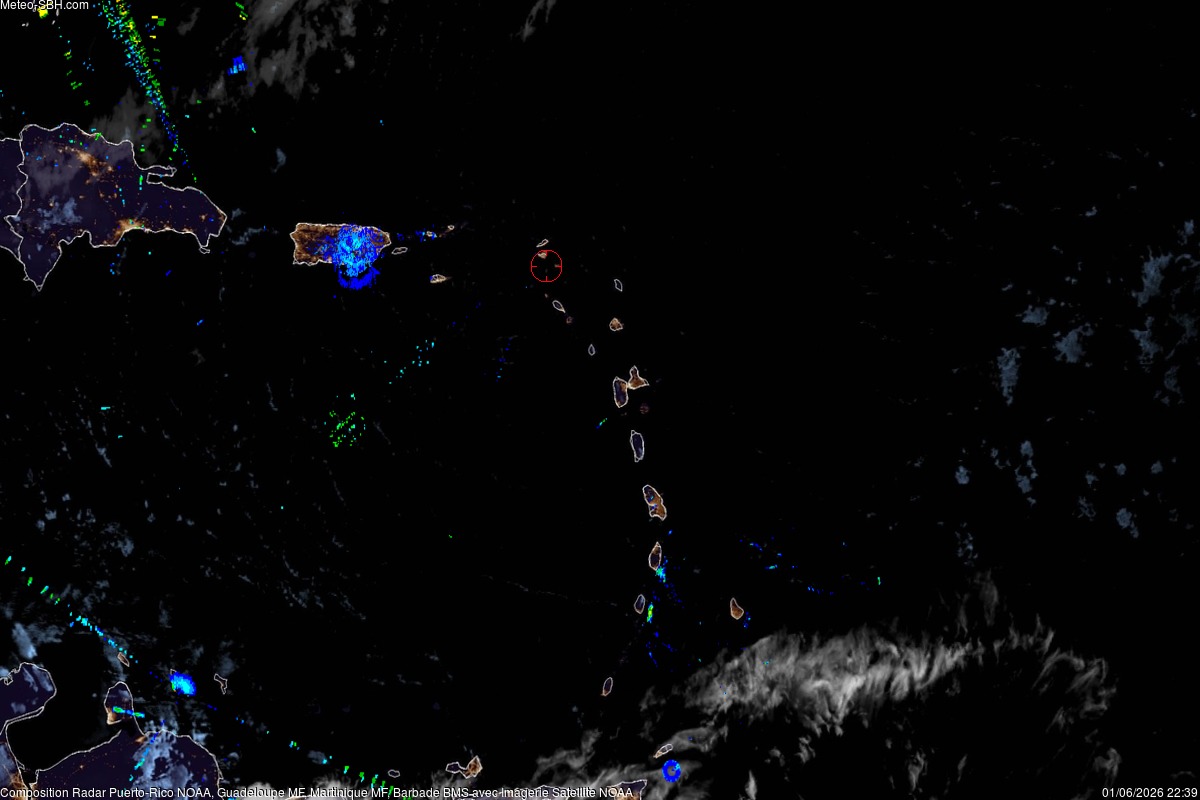 Composition satellite