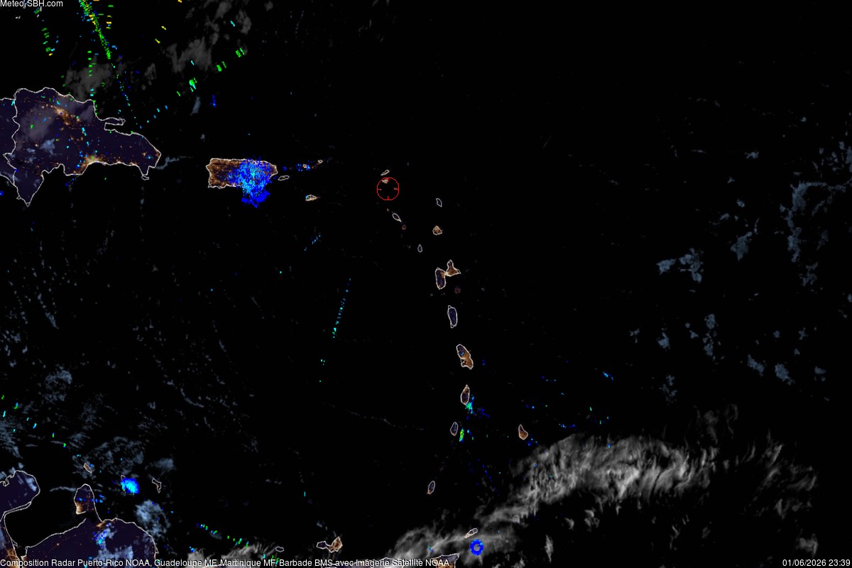 Composition satellite