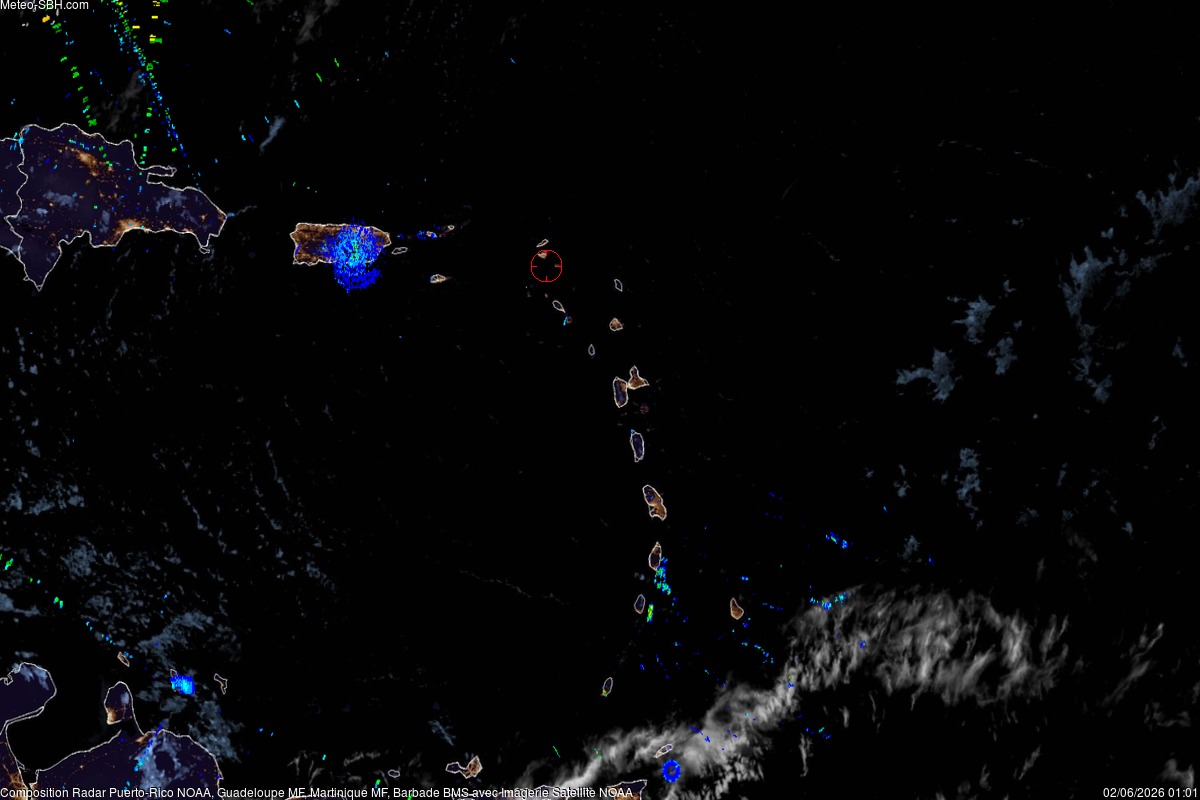 Composition satellite