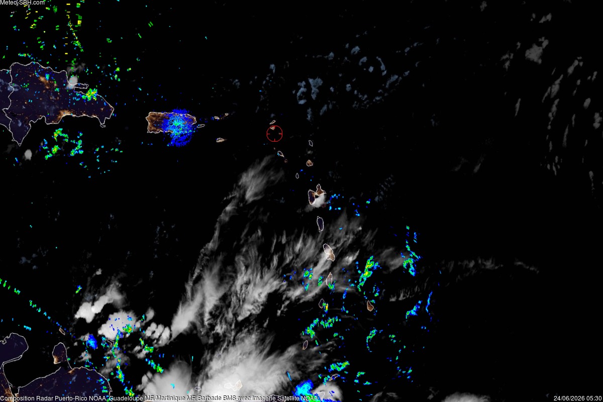 Composition satellite