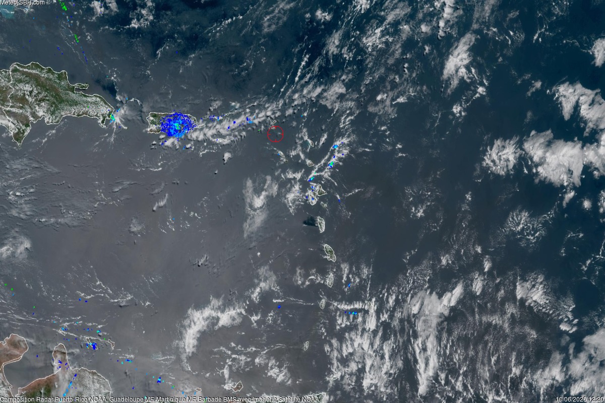 Composition satellite