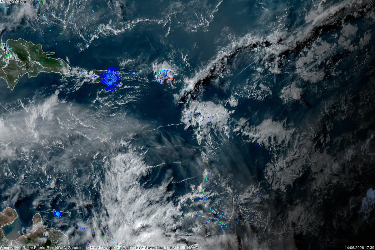 Composition satellite