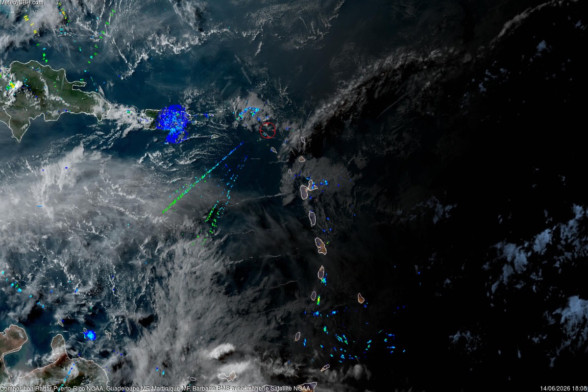 Composition satellite