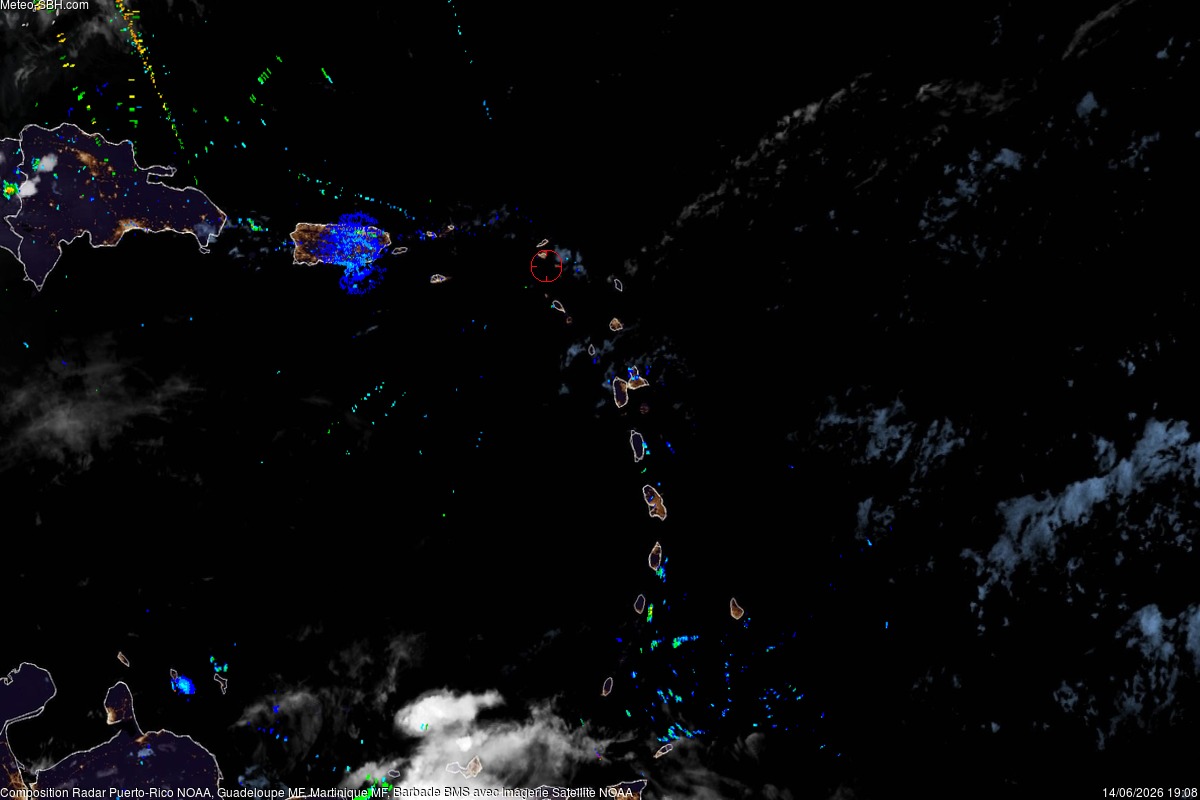 Composition satellite