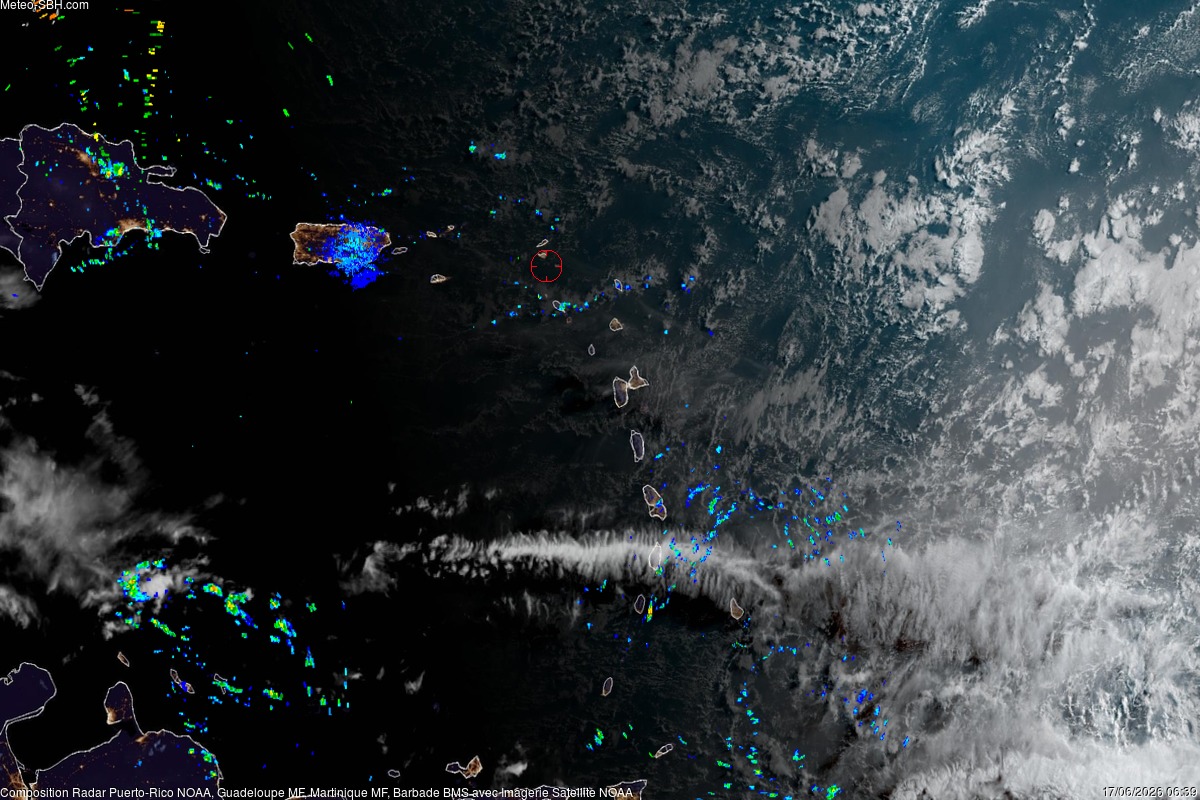 Composition satellite