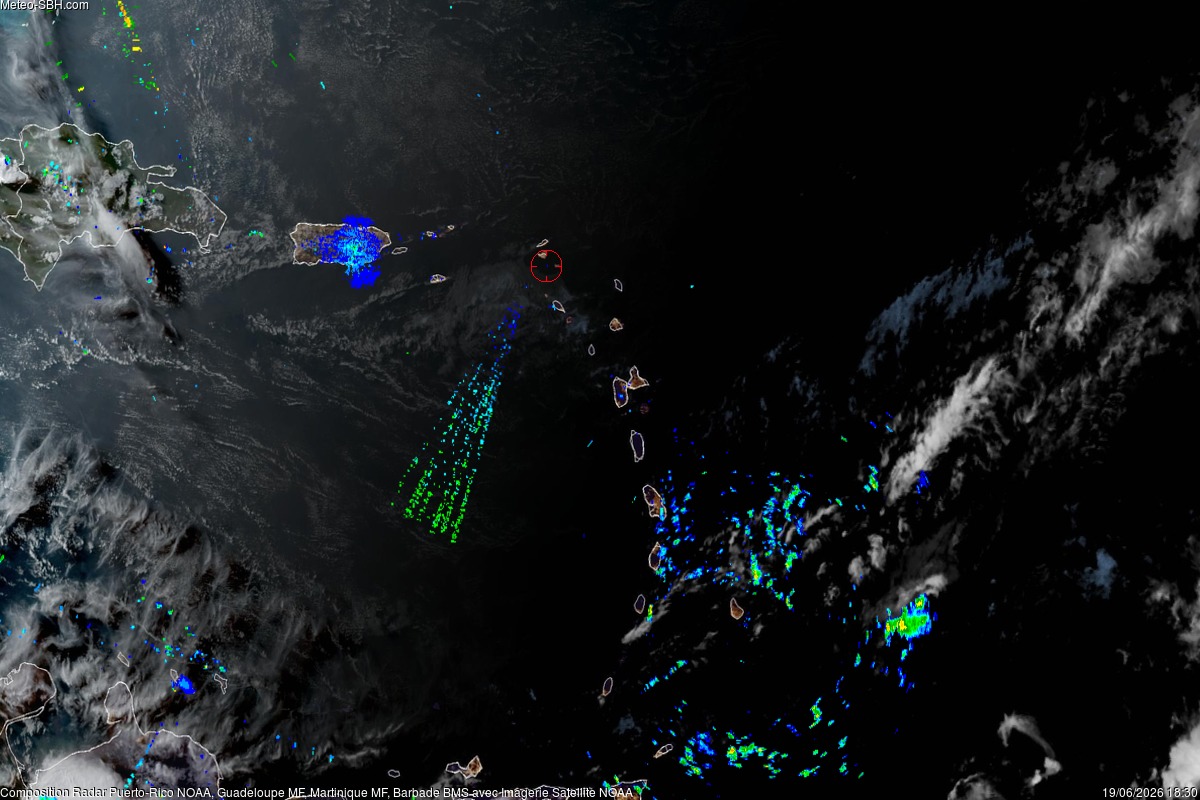 Composition satellite