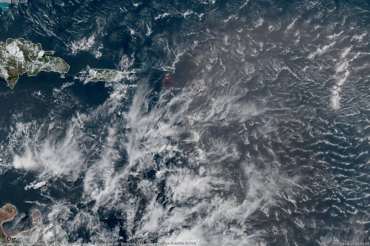 Composition satellite