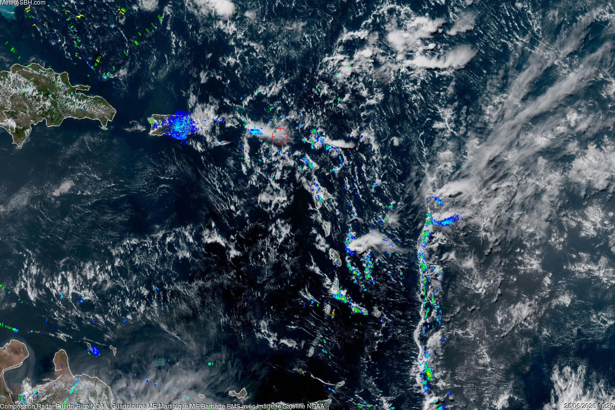 Composition satellite