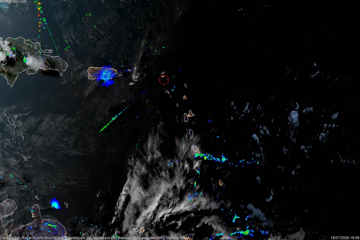 Composition satellite