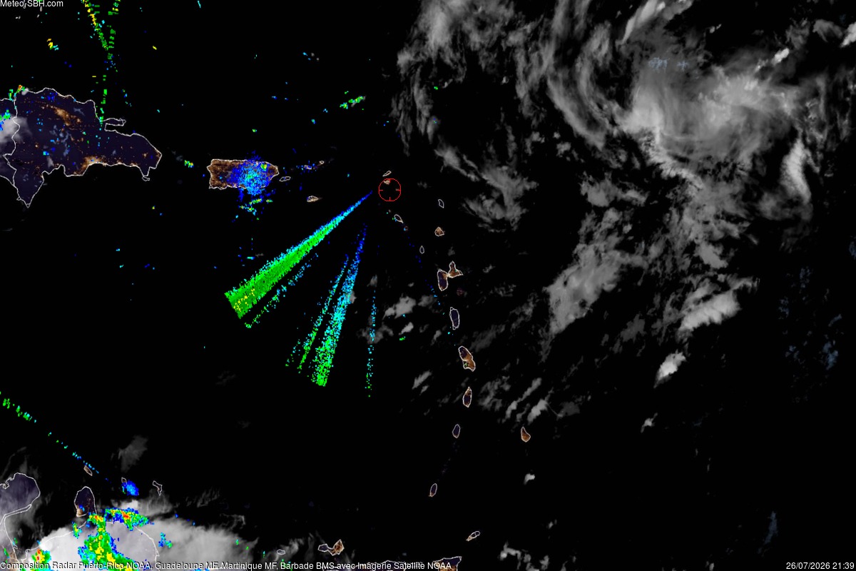 Composition satellite