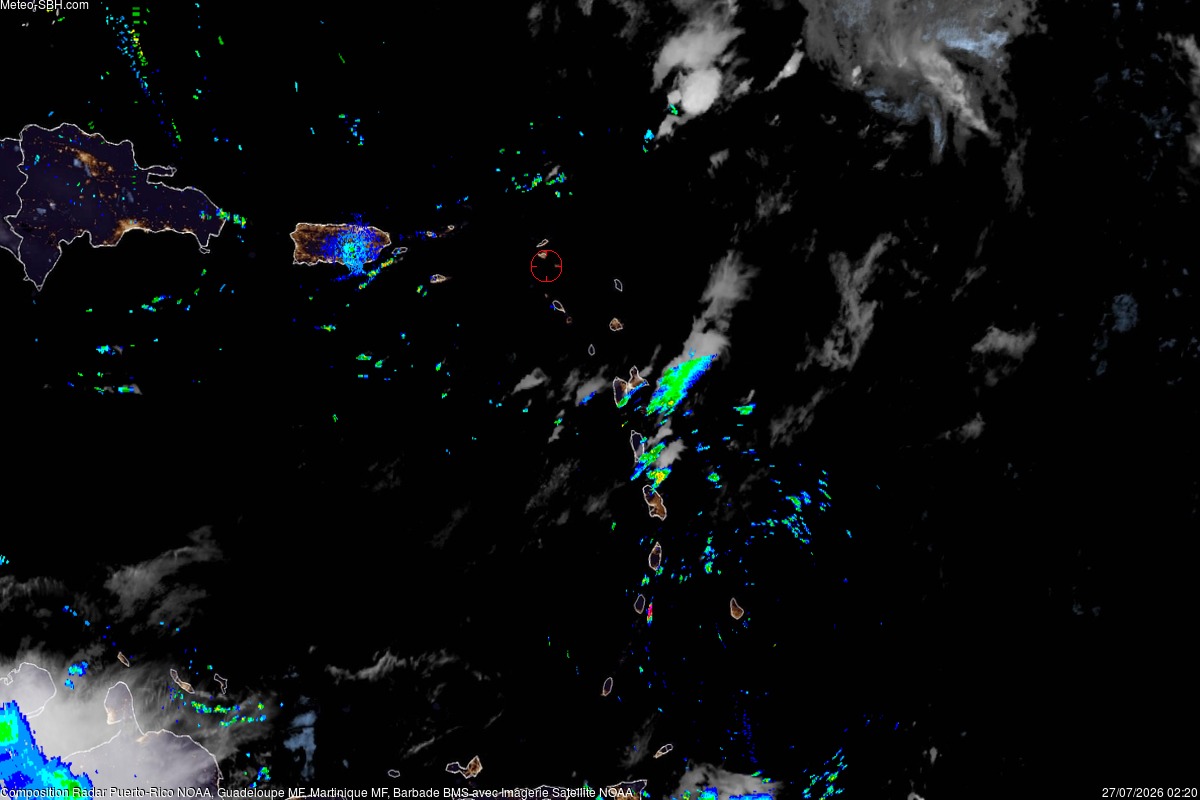 Composition satellite