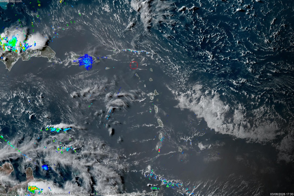 Composition satellite