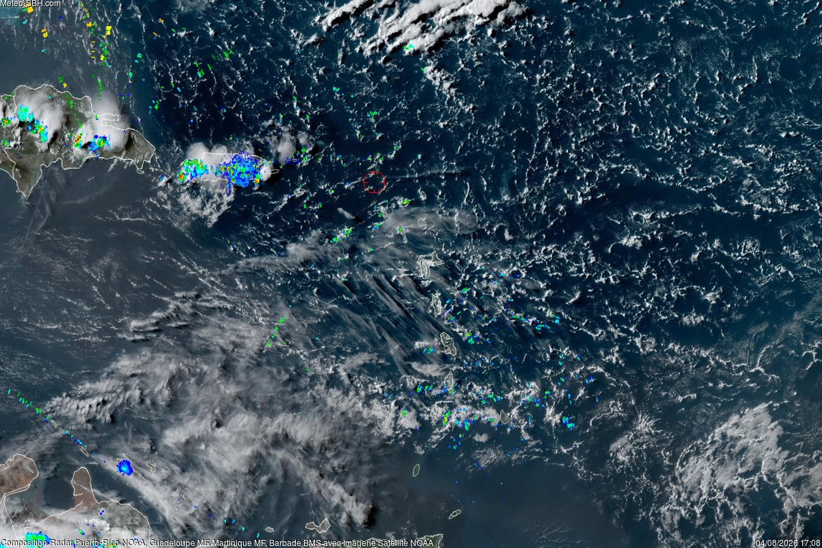 Composition satellite