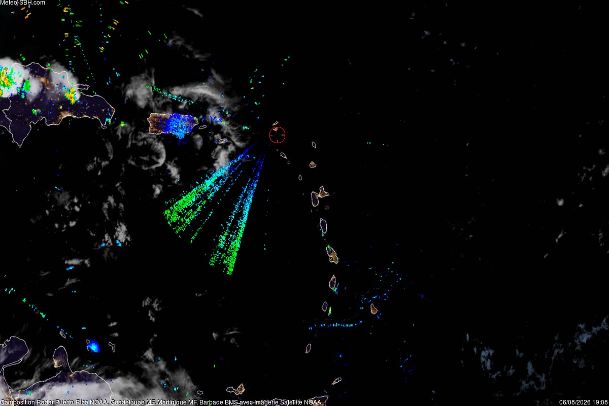Composition satellite
