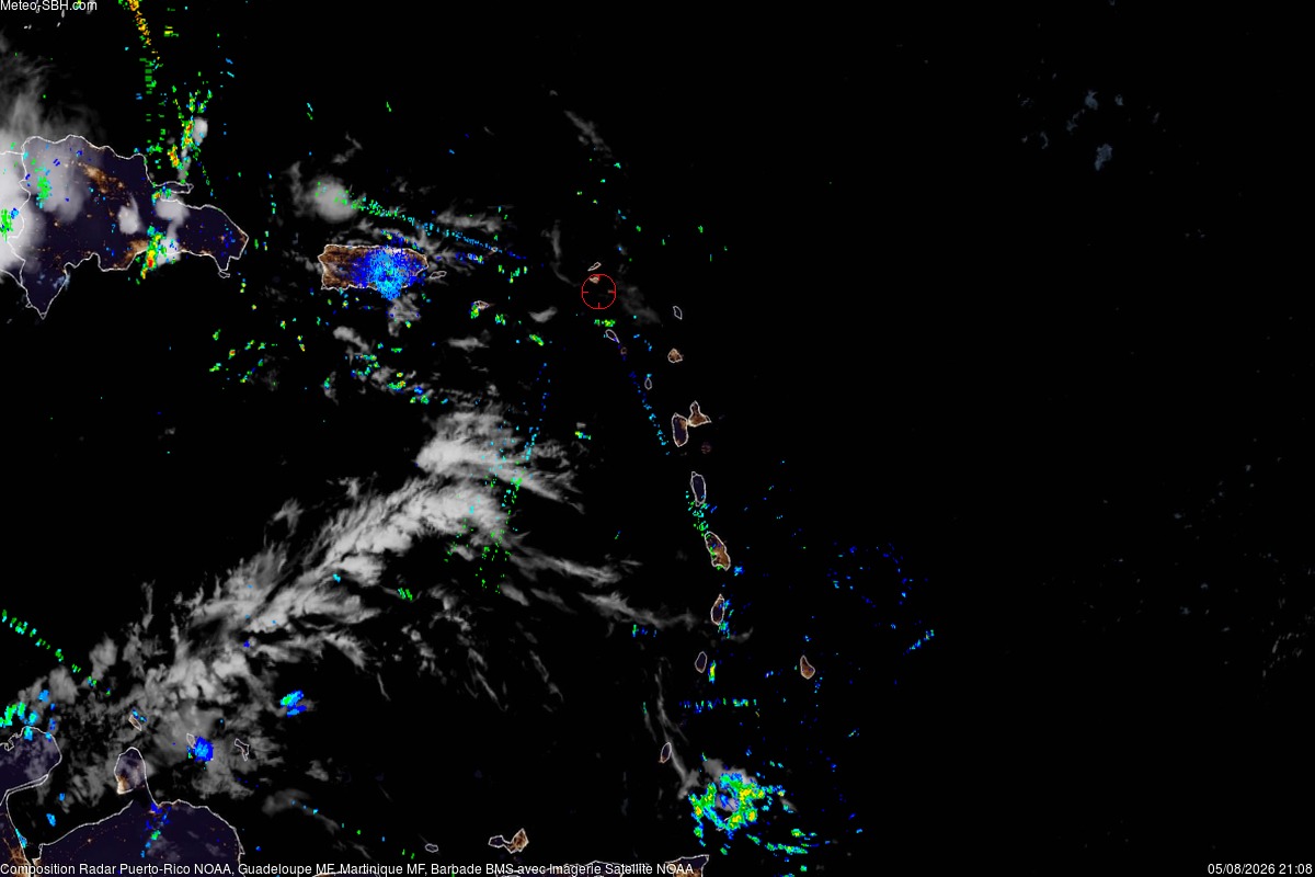 Composition satellite